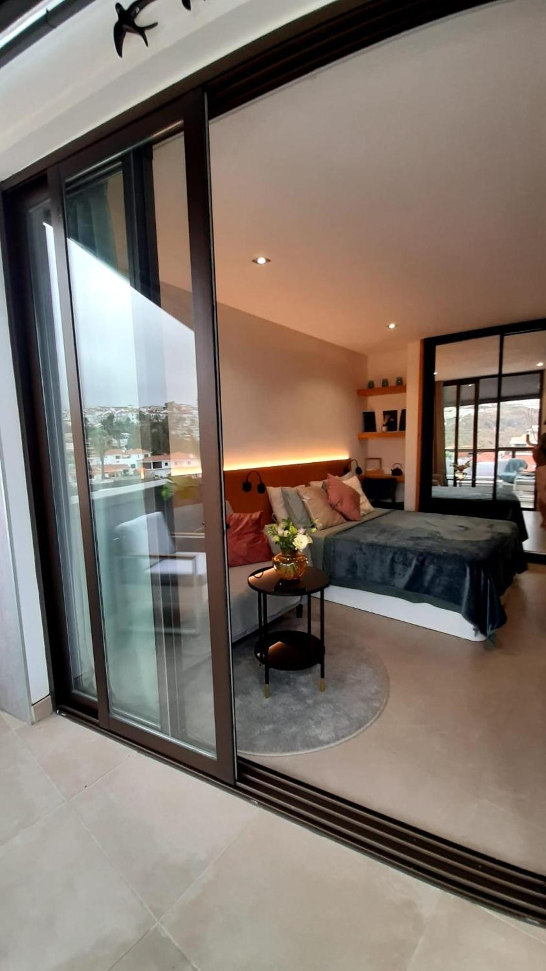 Luxury Atlantic Studio Puerto De La Cruz Exterior foto